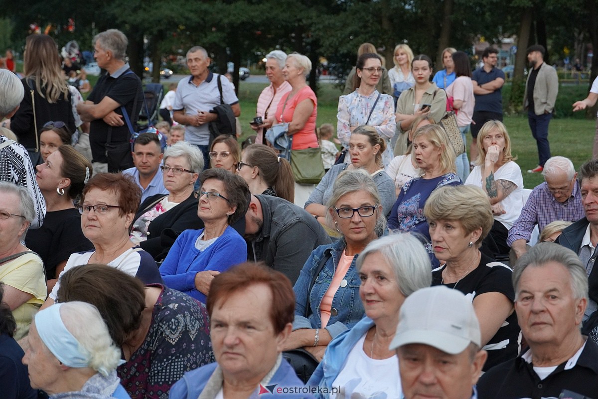 VIII Festiwal Muzyczny „Ostrołęckie Operalia”. Koncert Kocham Polskie Kino - zdjęcie #61 - eOstroleka.pl
