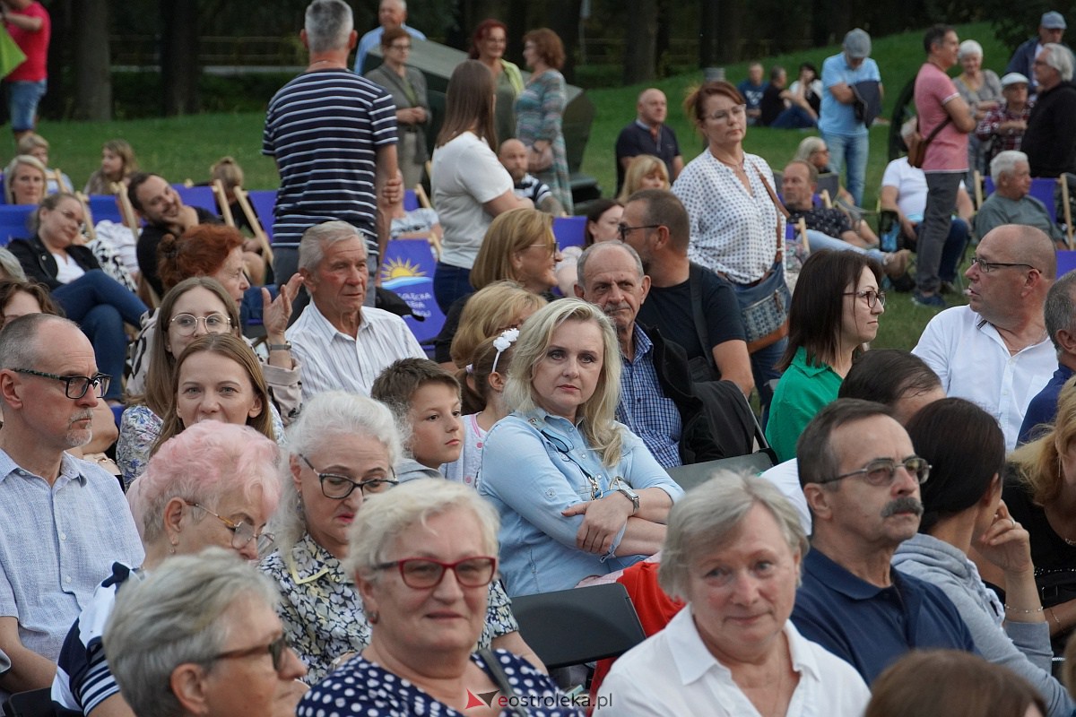 VIII Festiwal Muzyczny „Ostrołęckie Operalia”. Koncert Kocham Polskie Kino - zdjęcie #60 - eOstroleka.pl