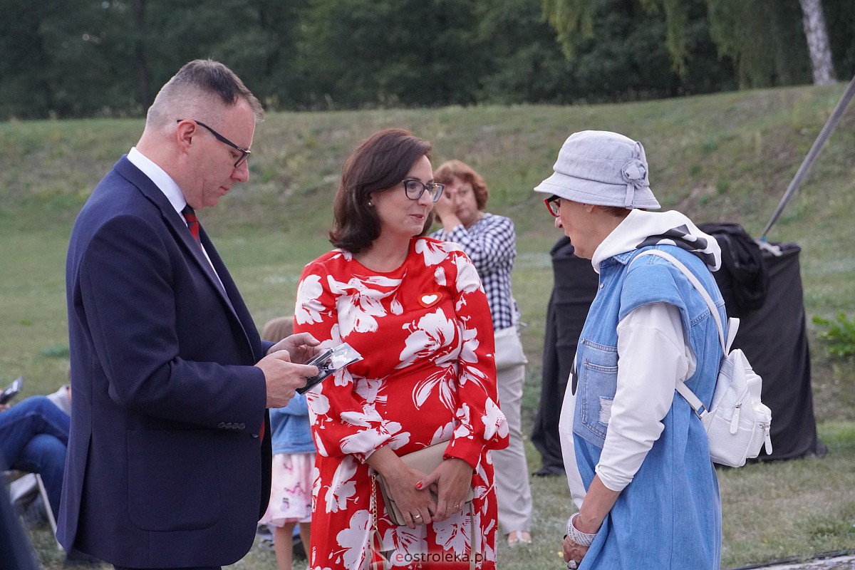 VIII Festiwal Muzyczny „Ostrołęckie Operalia”. Koncert Kocham Polskie Kino - zdjęcie #57 - eOstroleka.pl