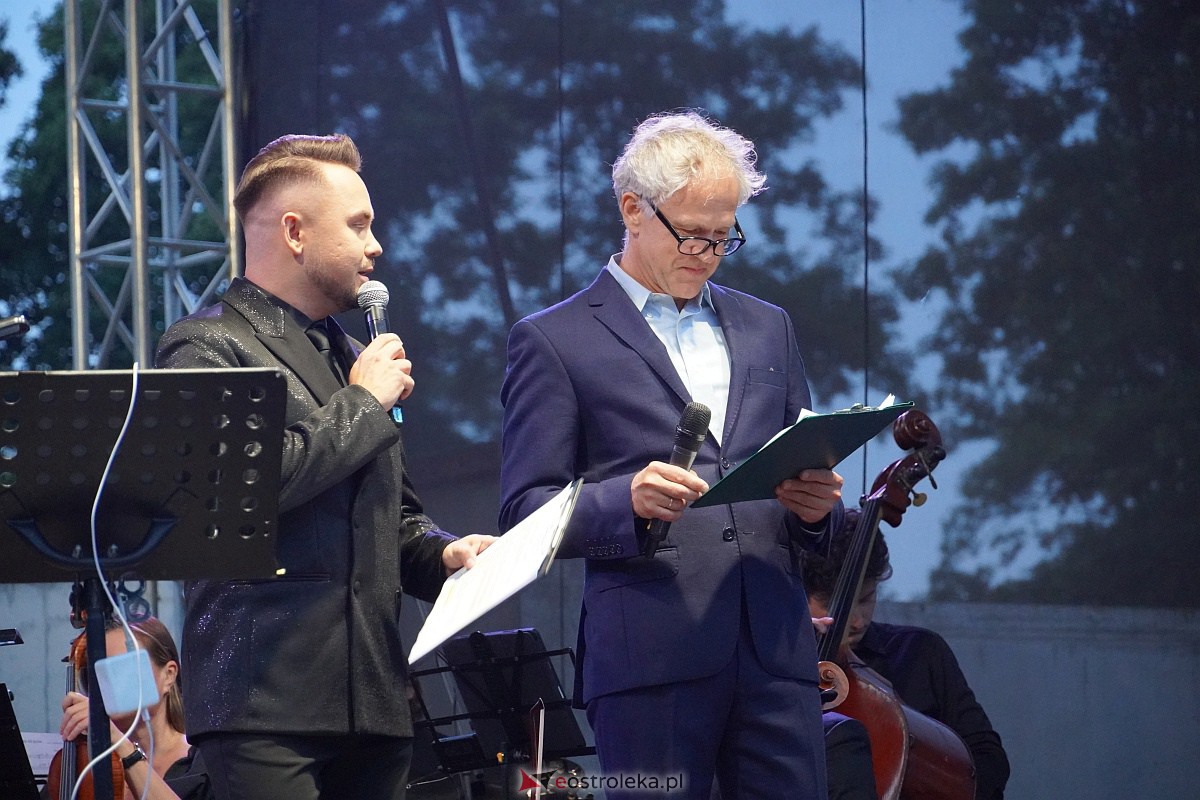 VIII Festiwal Muzyczny „Ostrołęckie Operalia”. Koncert Kocham Polskie Kino - zdjęcie #49 - eOstroleka.pl