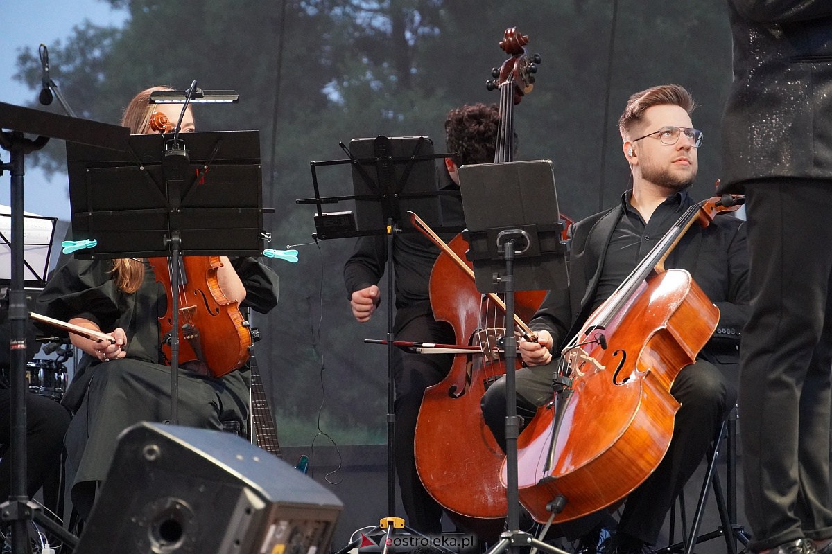 VIII Festiwal Muzyczny „Ostrołęckie Operalia”. Koncert Kocham Polskie Kino - zdjęcie #45 - eOstroleka.pl