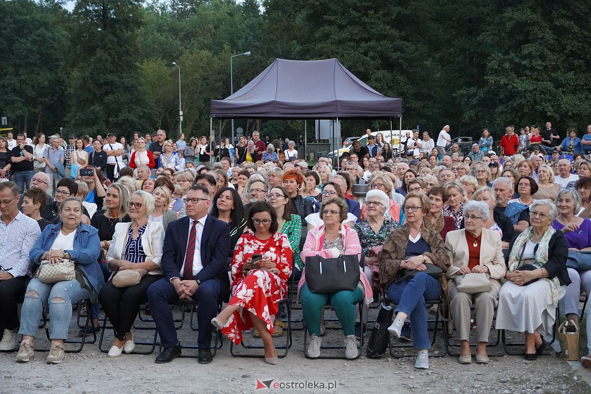 VIII Festiwal Muzyczny „Ostrołęckie Operalia”. Koncert Kocham Polskie Kino - zdjęcie #44 - eOstroleka.pl