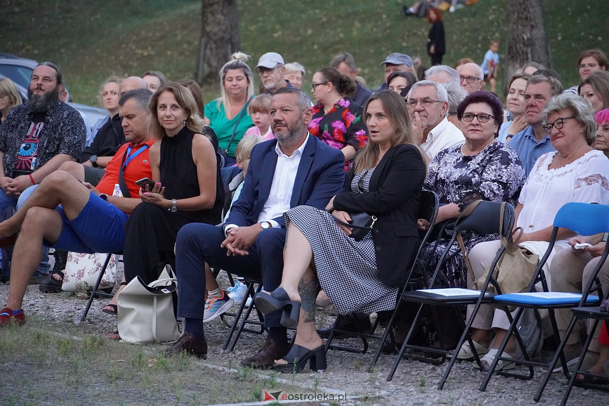 VIII Festiwal Muzyczny „Ostrołęckie Operalia”. Koncert Kocham Polskie Kino - zdjęcie #43 - eOstroleka.pl