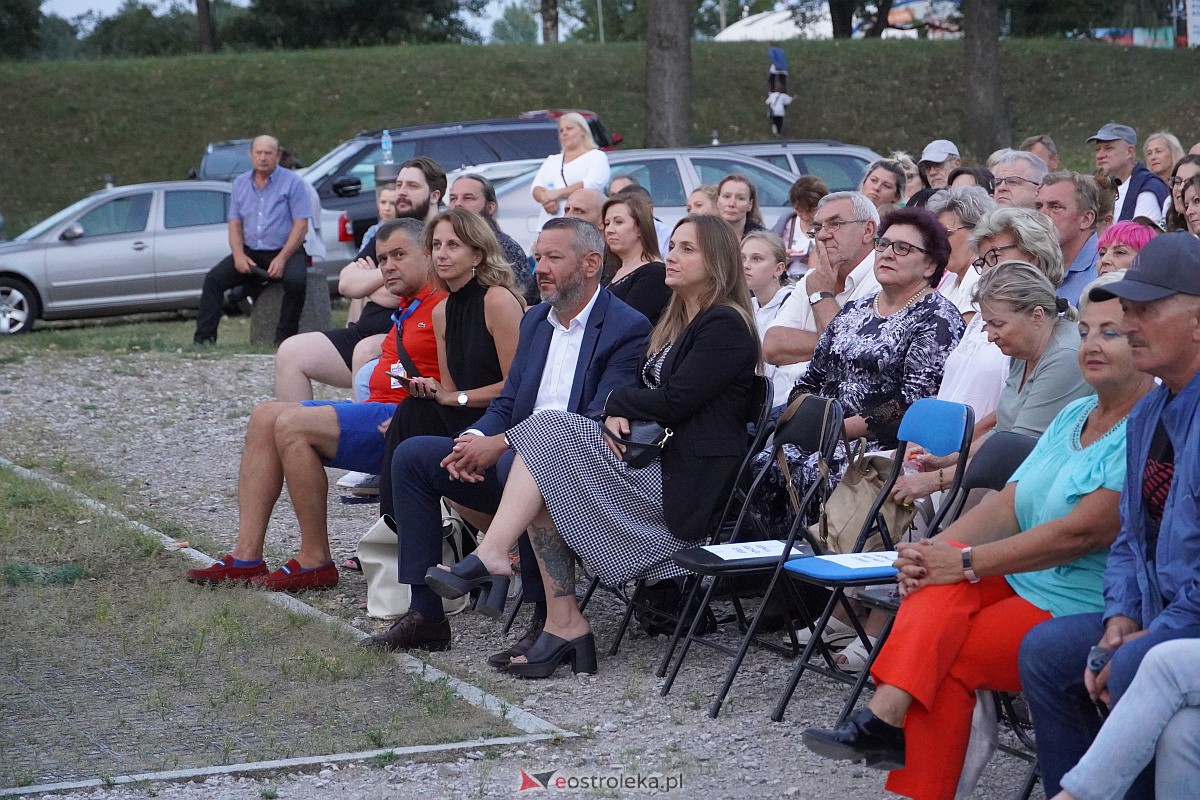 VIII Festiwal Muzyczny „Ostrołęckie Operalia”. Koncert Kocham Polskie Kino - zdjęcie #42 - eOstroleka.pl