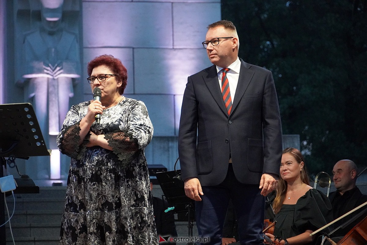 VIII Festiwal Muzyczny „Ostrołęckie Operalia”. Koncert Kocham Polskie Kino - zdjęcie #31 - eOstroleka.pl