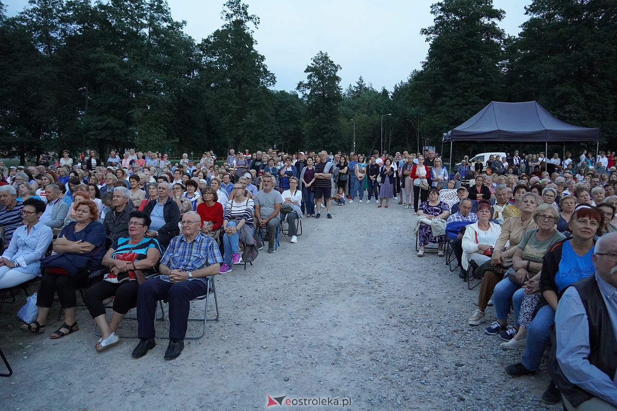 VIII Festiwal Muzyczny „Ostrołęckie Operalia”. Koncert Kocham Polskie Kino - zdjęcie #27 - eOstroleka.pl