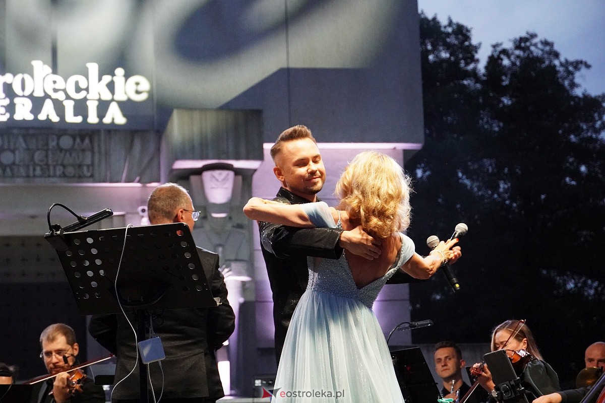 VIII Festiwal Muzyczny „Ostrołęckie Operalia”. Koncert Kocham Polskie Kino - zdjęcie #19 - eOstroleka.pl
