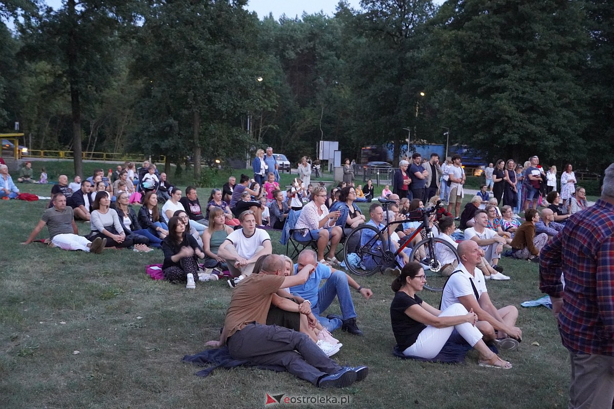 VIII Festiwal Muzyczny „Ostrołęckie Operalia”. Koncert Kocham Polskie Kino - zdjęcie #8 - eOstroleka.pl