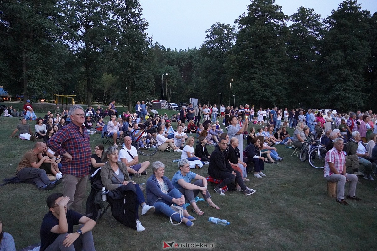 VIII Festiwal Muzyczny „Ostrołęckie Operalia”. Koncert Kocham Polskie Kino - zdjęcie #7 - eOstroleka.pl