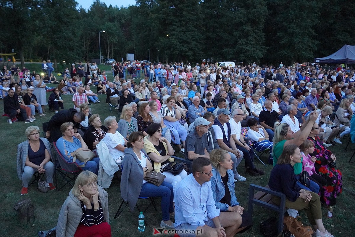 VIII Festiwal Muzyczny „Ostrołęckie Operalia”. Koncert Kocham Polskie Kino - zdjęcie #5 - eOstroleka.pl