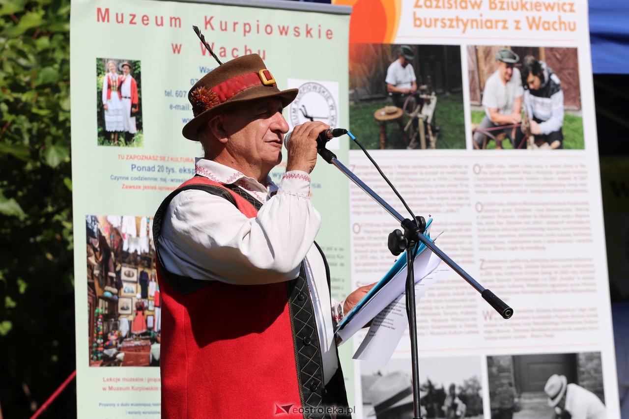 Jubileusz Zdzisława Bziukiewicza [26.08.2023] - zdjęcie #70 - eOstroleka.pl