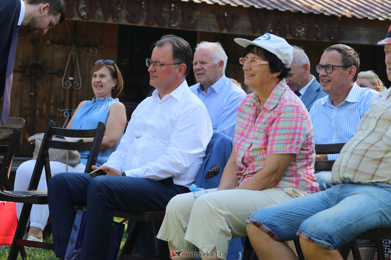 Jubileusz Zdzisława Bziukiewicza [26.08.2023] - zdjęcie #69 - eOstroleka.pl