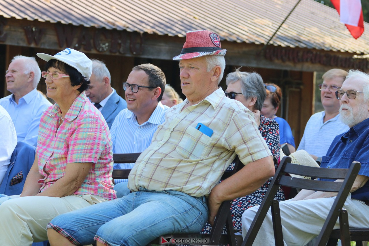 Jubileusz Zdzisława Bziukiewicza [26.08.2023] - zdjęcie #68 - eOstroleka.pl