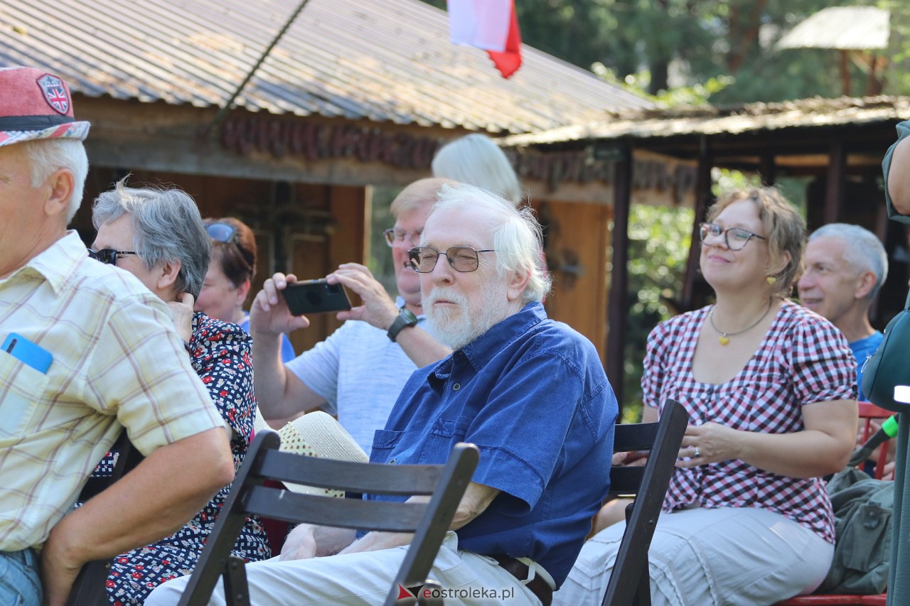 Jubileusz Zdzisława Bziukiewicza [26.08.2023] - zdjęcie #67 - eOstroleka.pl