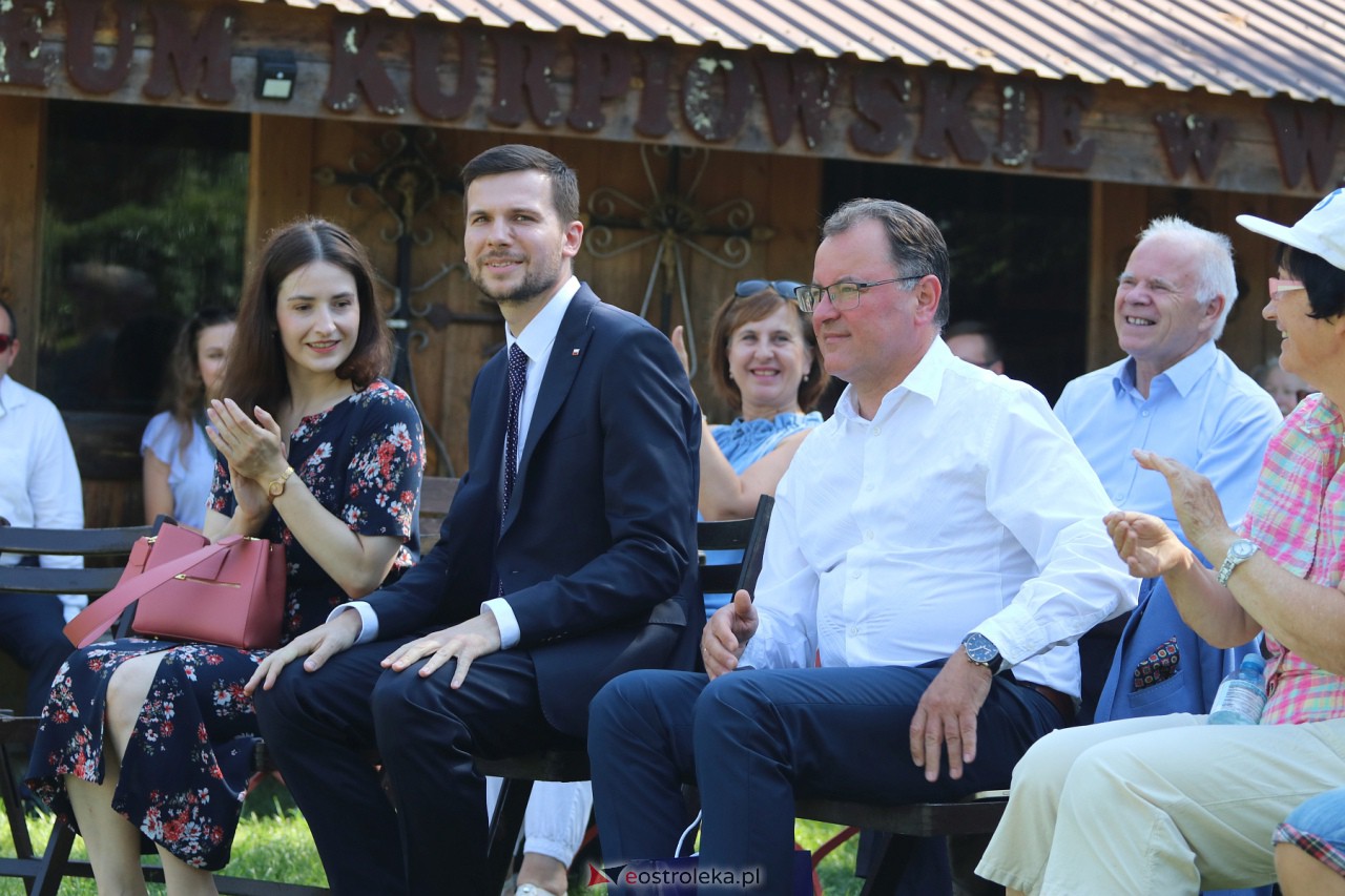 Jubileusz Zdzisława Bziukiewicza [26.08.2023] - zdjęcie #66 - eOstroleka.pl