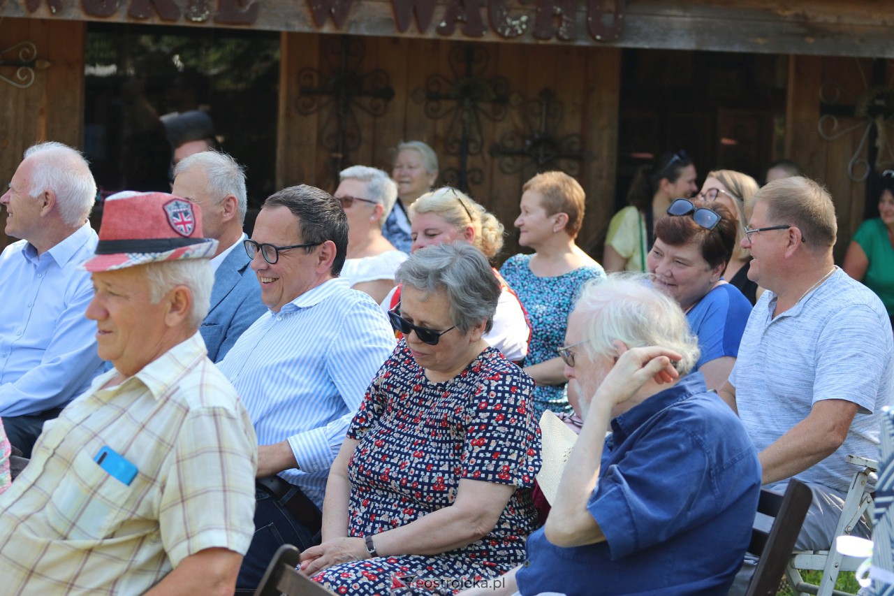 Jubileusz Zdzisława Bziukiewicza [26.08.2023] - zdjęcie #65 - eOstroleka.pl