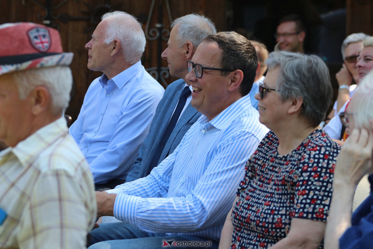 Jubileusz Zdzisława Bziukiewicza [26.08.2023] - zdjęcie #64 - eOstroleka.pl