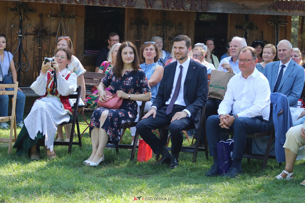 Jubileusz Zdzisława Bziukiewicza [26.08.2023] - zdjęcie #61 - eOstroleka.pl