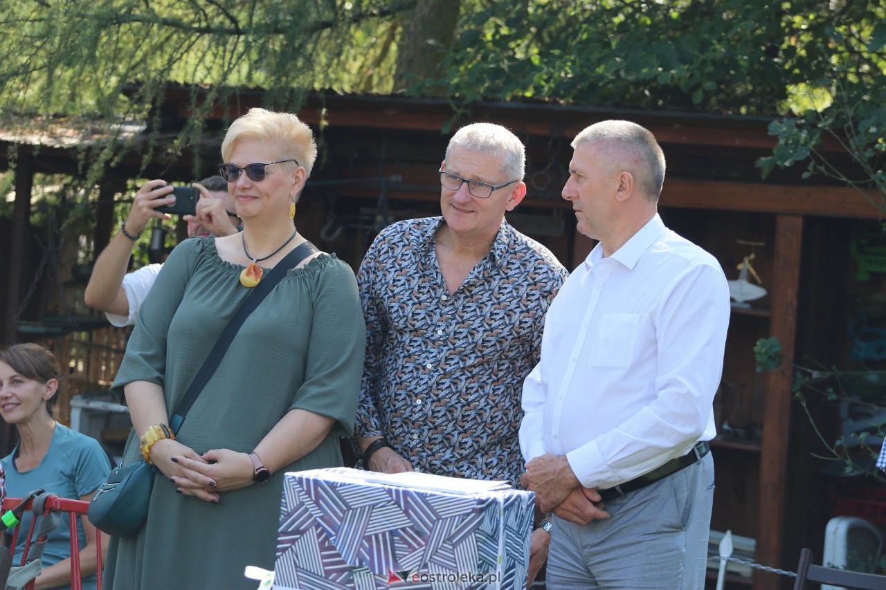 Jubileusz Zdzisława Bziukiewicza [26.08.2023] - zdjęcie #59 - eOstroleka.pl