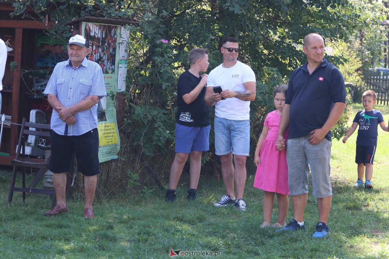 Jubileusz Zdzisława Bziukiewicza [26.08.2023] - zdjęcie #58 - eOstroleka.pl
