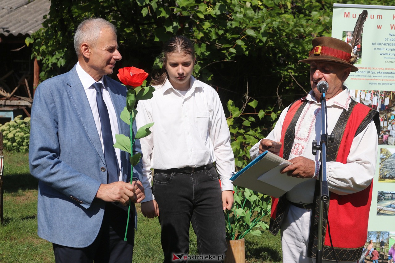 Jubileusz Zdzisława Bziukiewicza [26.08.2023] - zdjęcie #49 - eOstroleka.pl