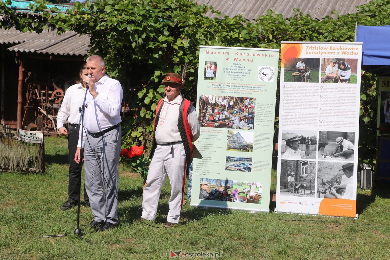 Jubileusz Zdzisława Bziukiewicza [26.08.2023] - zdjęcie #41 - eOstroleka.pl