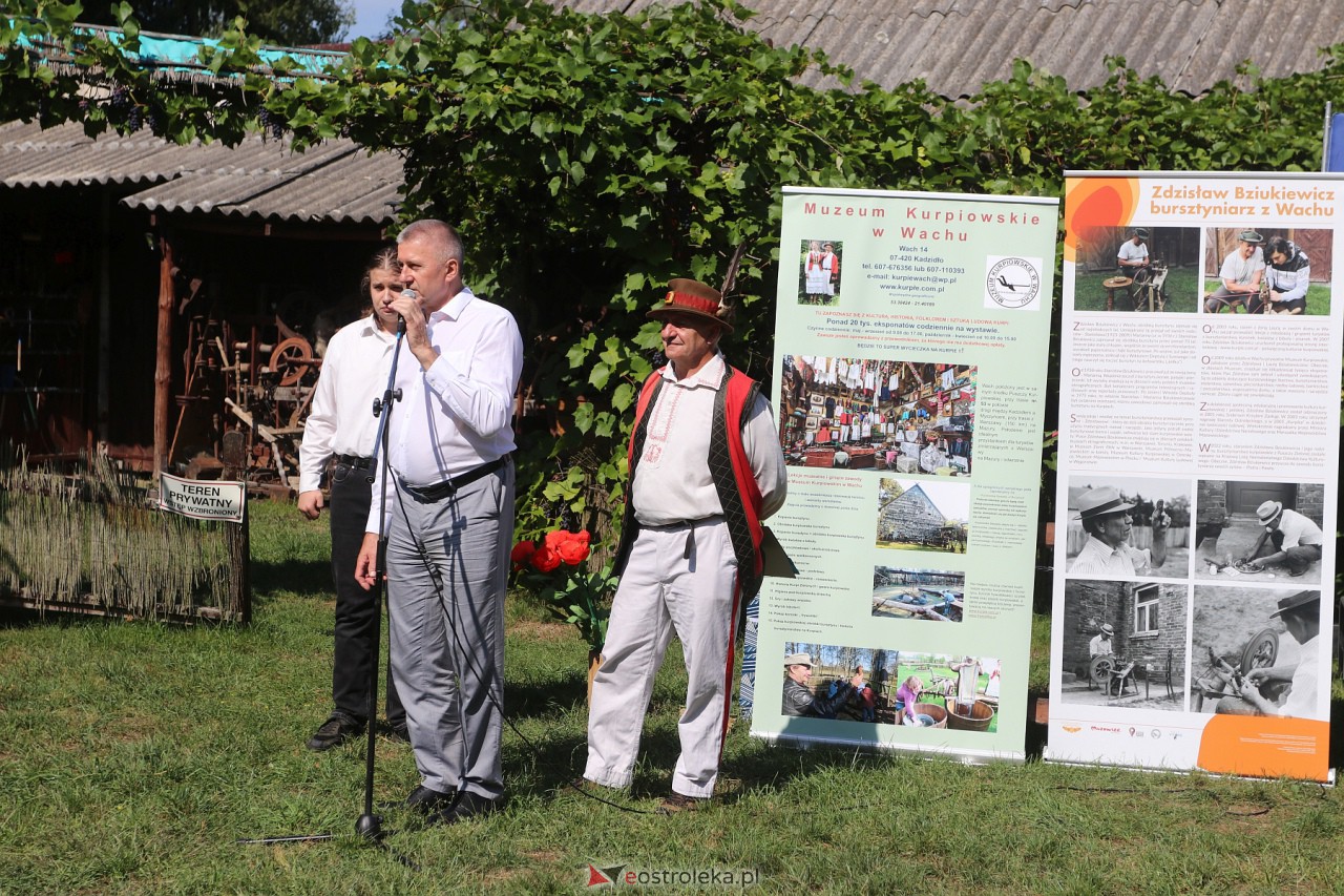 Jubileusz Zdzisława Bziukiewicza [26.08.2023] - zdjęcie #40 - eOstroleka.pl