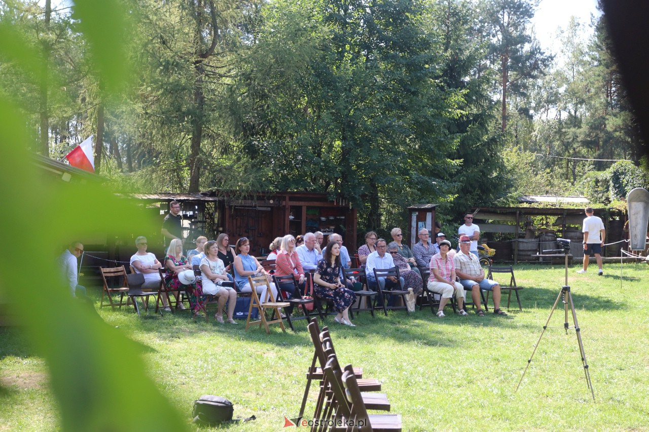 Jubileusz Zdzisława Bziukiewicza [26.08.2023] - zdjęcie #50 - eOstroleka.pl