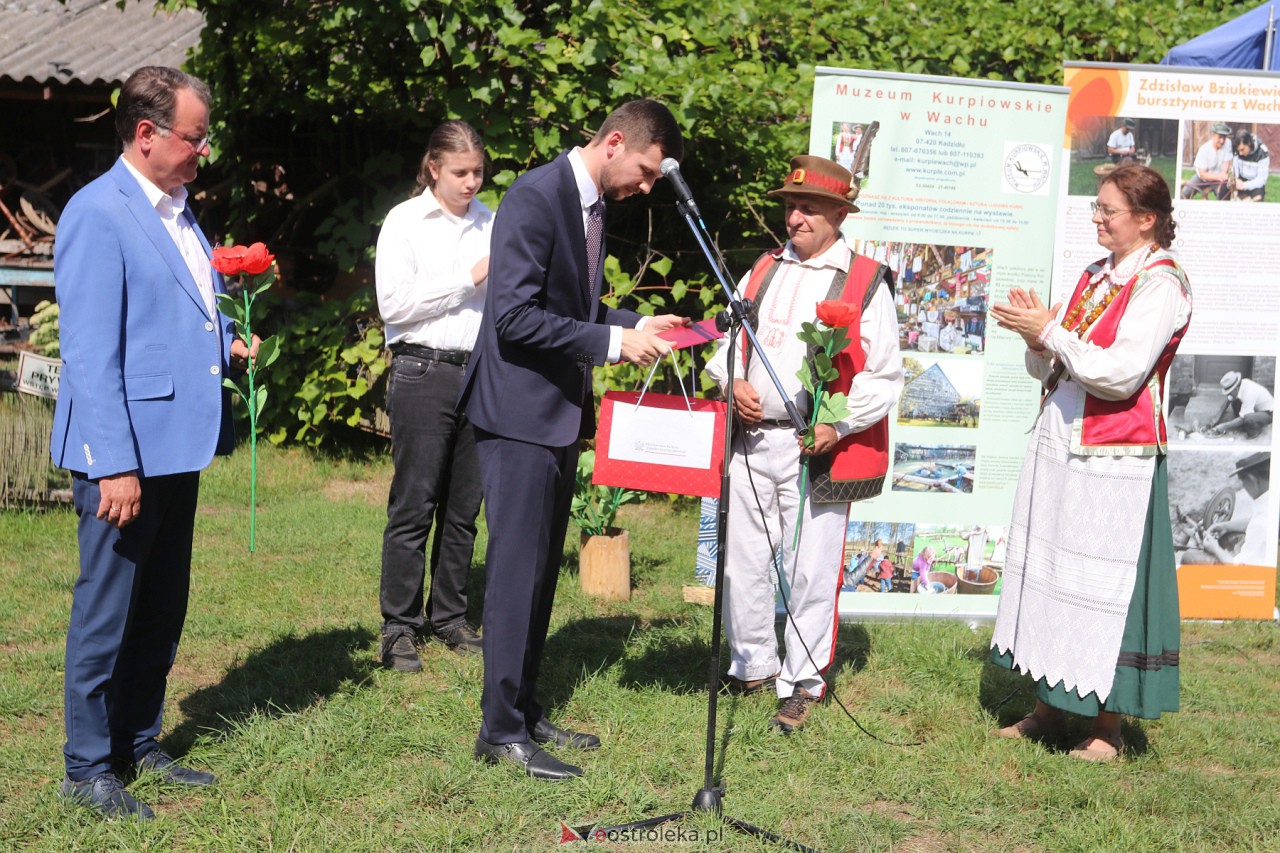 Jubileusz Zdzisława Bziukiewicza [26.08.2023] - zdjęcie #57 - eOstroleka.pl