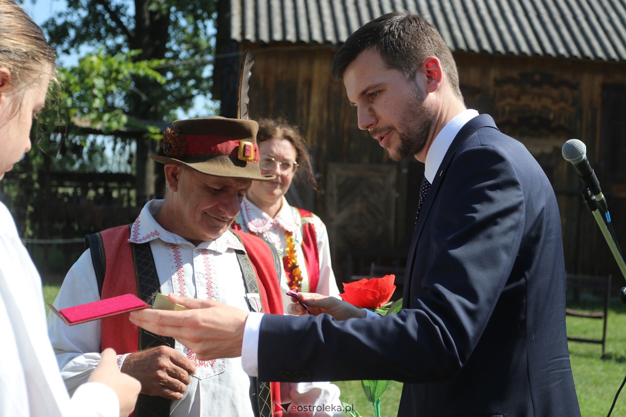 Jubileusz Zdzisława Bziukiewicza [26.08.2023] - zdjęcie #60 - eOstroleka.pl