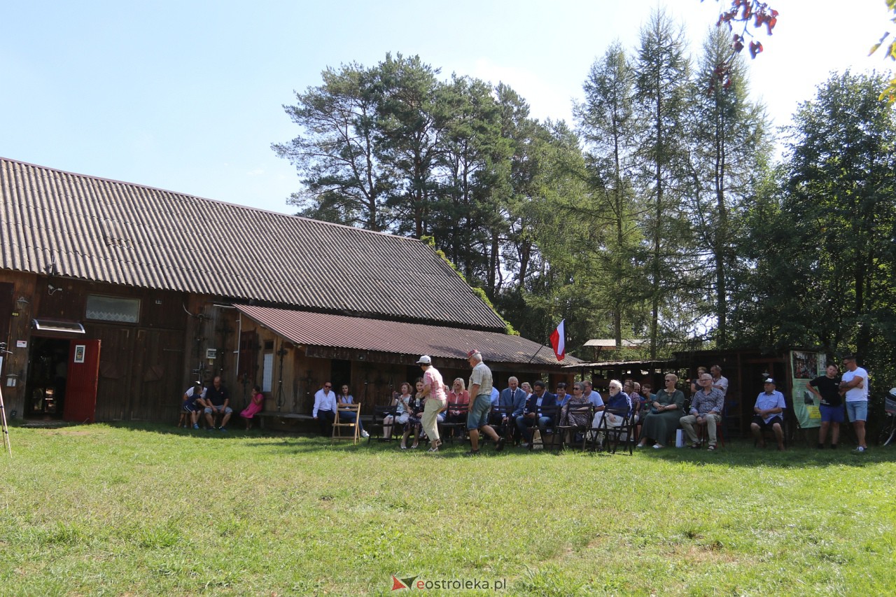 Jubileusz Zdzisława Bziukiewicza [26.08.2023] - zdjęcie #62 - eOstroleka.pl