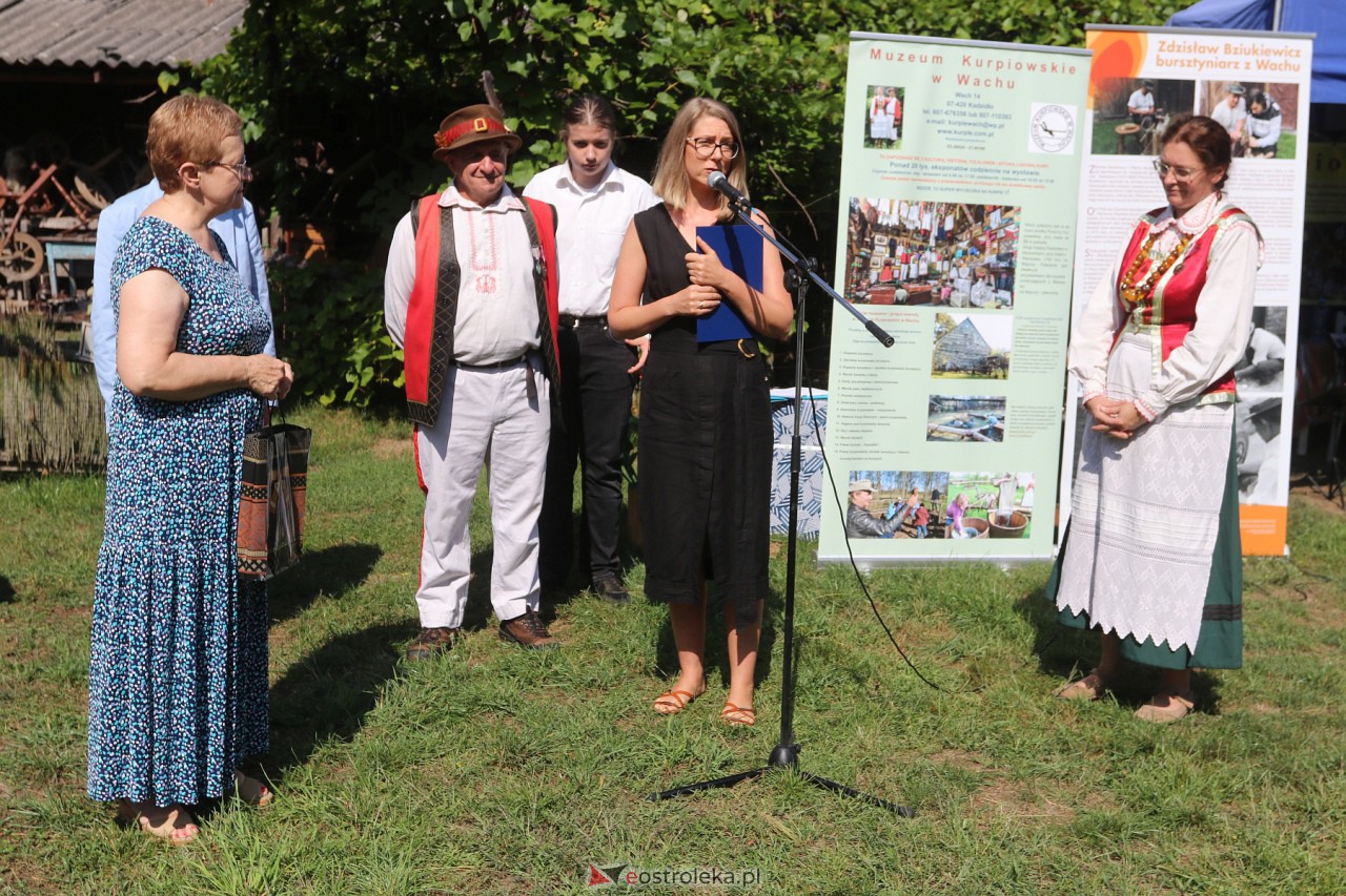 Jubileusz Zdzisława Bziukiewicza [26.08.2023] - zdjęcie #64 - eOstroleka.pl