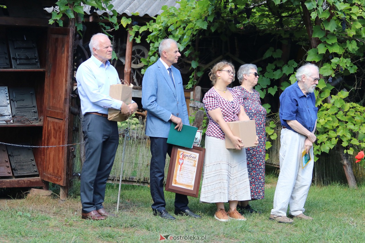 Jubileusz Zdzisława Bziukiewicza [26.08.2023] - zdjęcie #70 - eOstroleka.pl