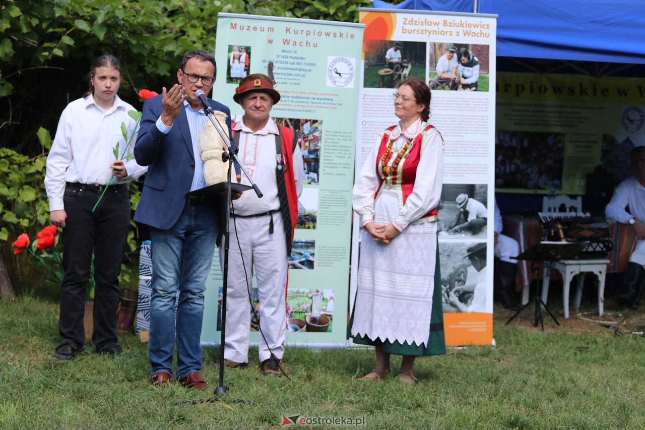 Jubileusz Zdzisława Bziukiewicza [26.08.2023] - zdjęcie #72 - eOstroleka.pl