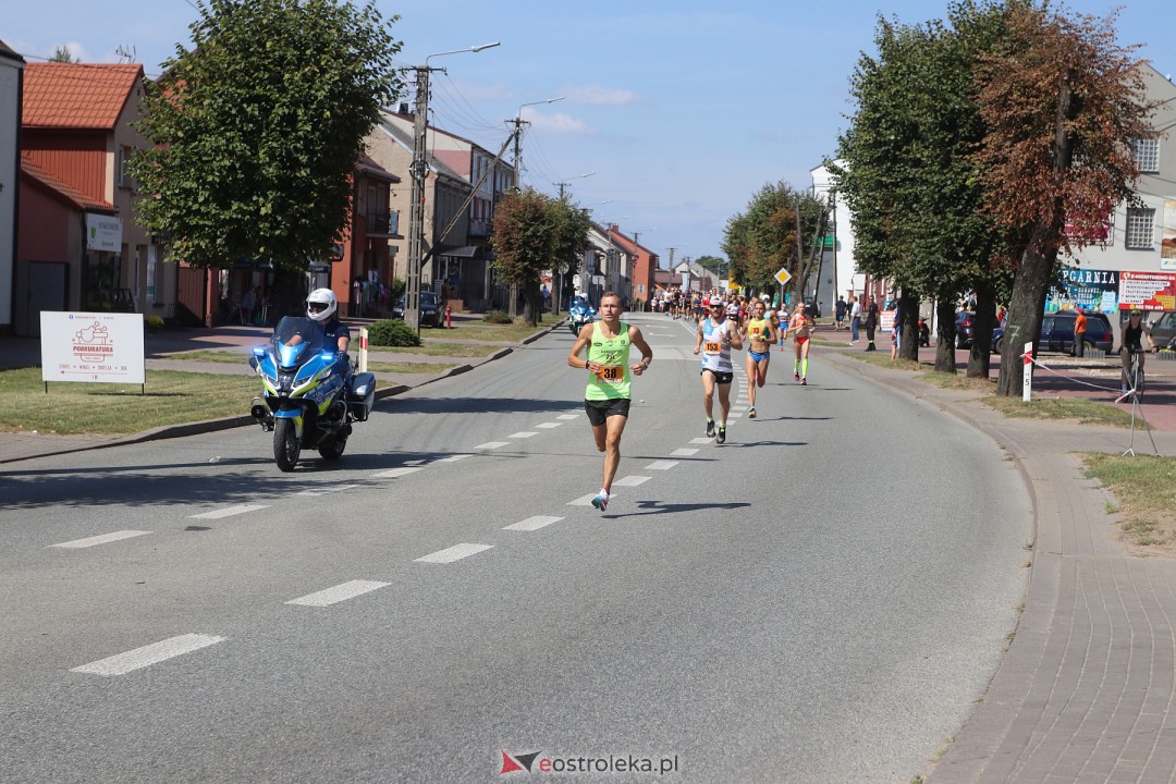 Bieg Miodobrania Kurpiowskiego 2023 [26.08.2023] - zdjęcie #180 - eOstroleka.pl