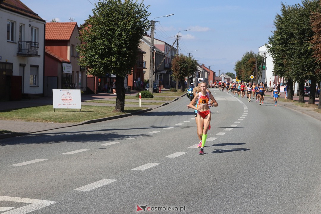Bieg Miodobrania Kurpiowskiego 2023 [26.08.2023] - zdjęcie #174 - eOstroleka.pl