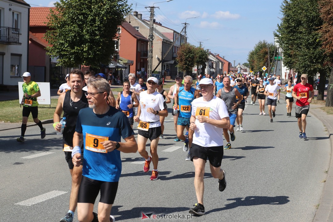 Bieg Miodobrania Kurpiowskiego 2023 [26.08.2023] - zdjęcie #151 - eOstroleka.pl