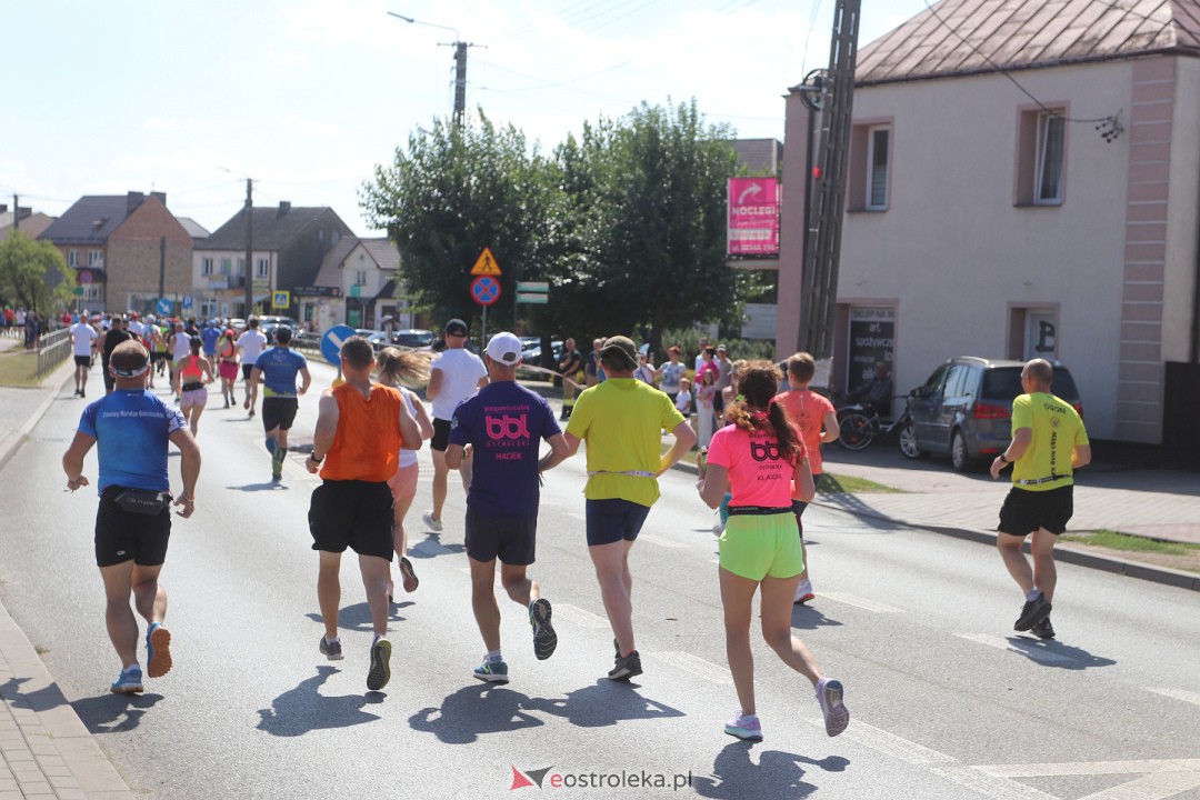 Bieg Miodobrania Kurpiowskiego 2023 [26.08.2023] - zdjęcie #137 - eOstroleka.pl