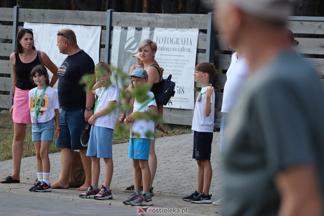 Bieg Miodobrania Kurpiowskiego 2023 [26.08.2023] - zdjęcie #124 - eOstroleka.pl