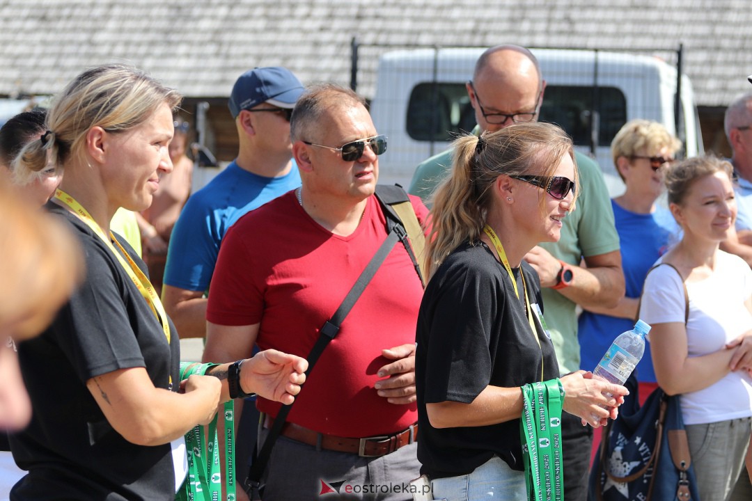 Bieg Miodobrania Kurpiowskiego 2023 [26.08.2023] - zdjęcie #120 - eOstroleka.pl