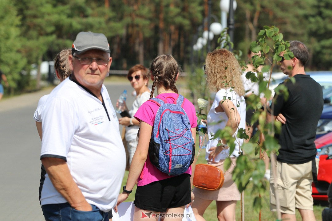 Bieg Miodobrania Kurpiowskiego 2023 [26.08.2023] - zdjęcie #117 - eOstroleka.pl