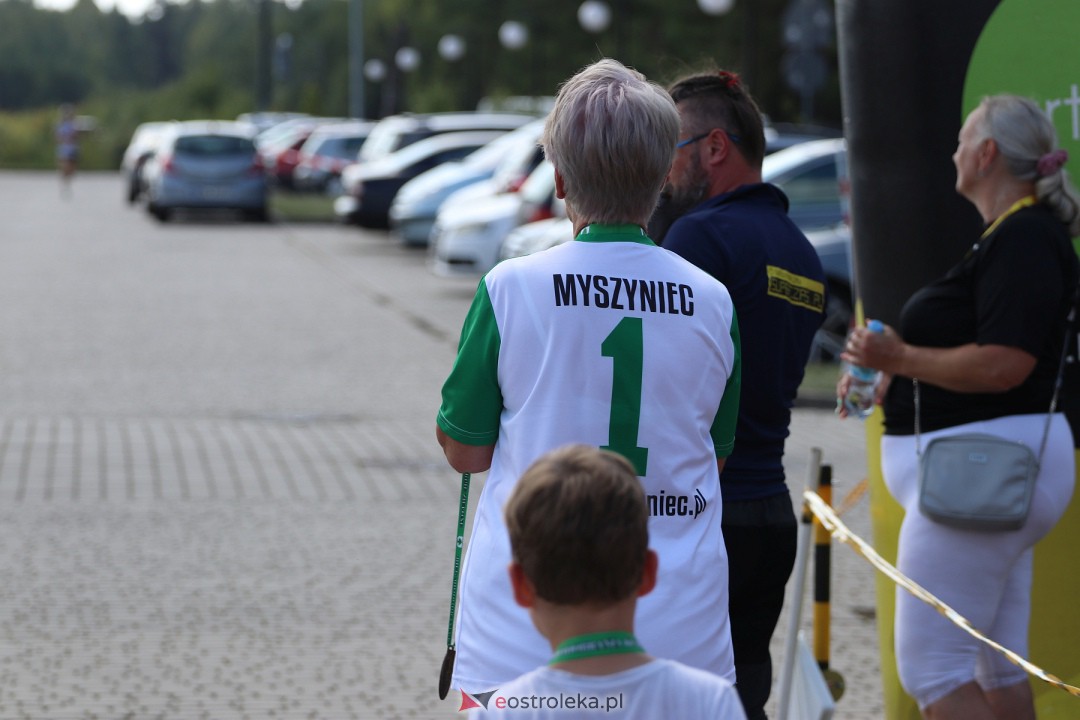 Bieg Miodobrania Kurpiowskiego 2023 [26.08.2023] - zdjęcie #110 - eOstroleka.pl