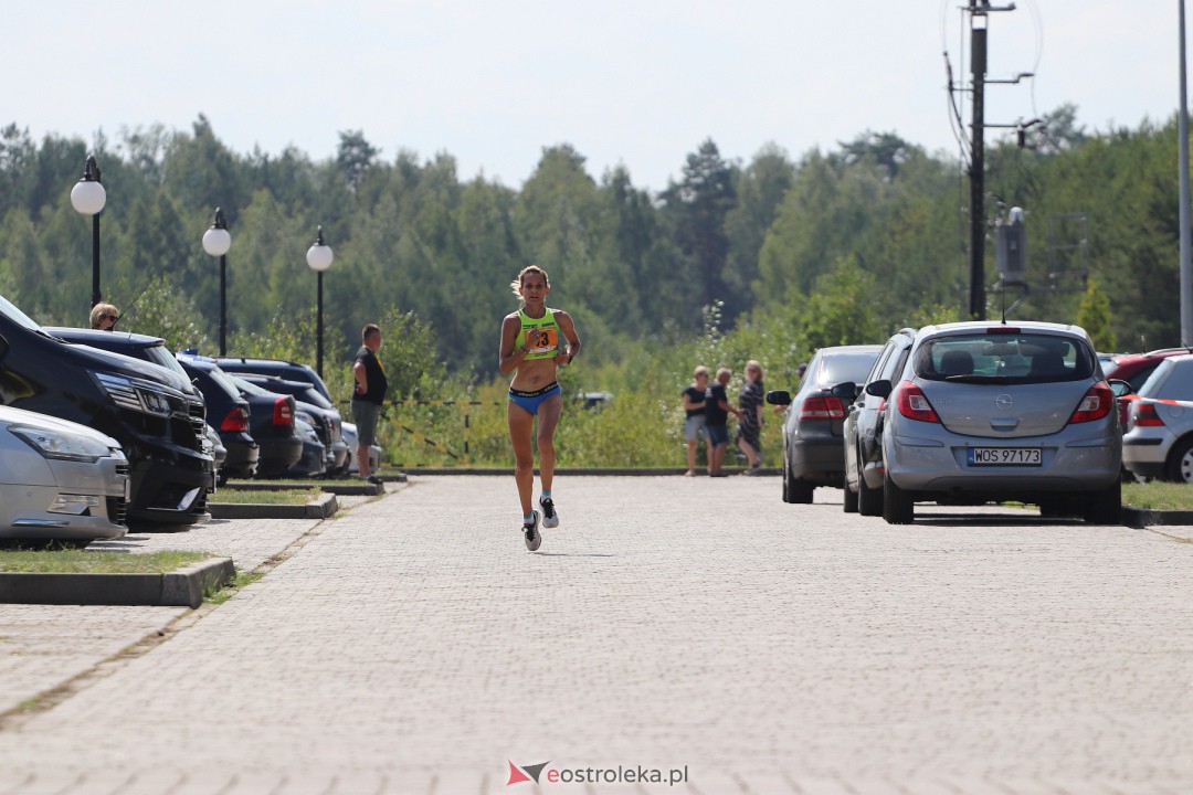 Bieg Miodobrania Kurpiowskiego 2023 [26.08.2023] - zdjęcie #106 - eOstroleka.pl