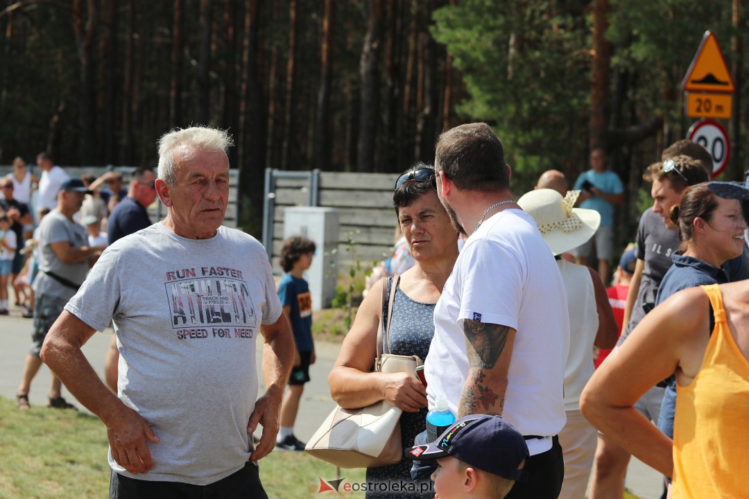 Bieg Miodobrania Kurpiowskiego 2023 [26.08.2023] - zdjęcie #102 - eOstroleka.pl