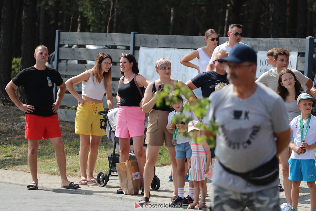 Bieg Miodobrania Kurpiowskiego 2023 [26.08.2023] - zdjęcie #101 - eOstroleka.pl