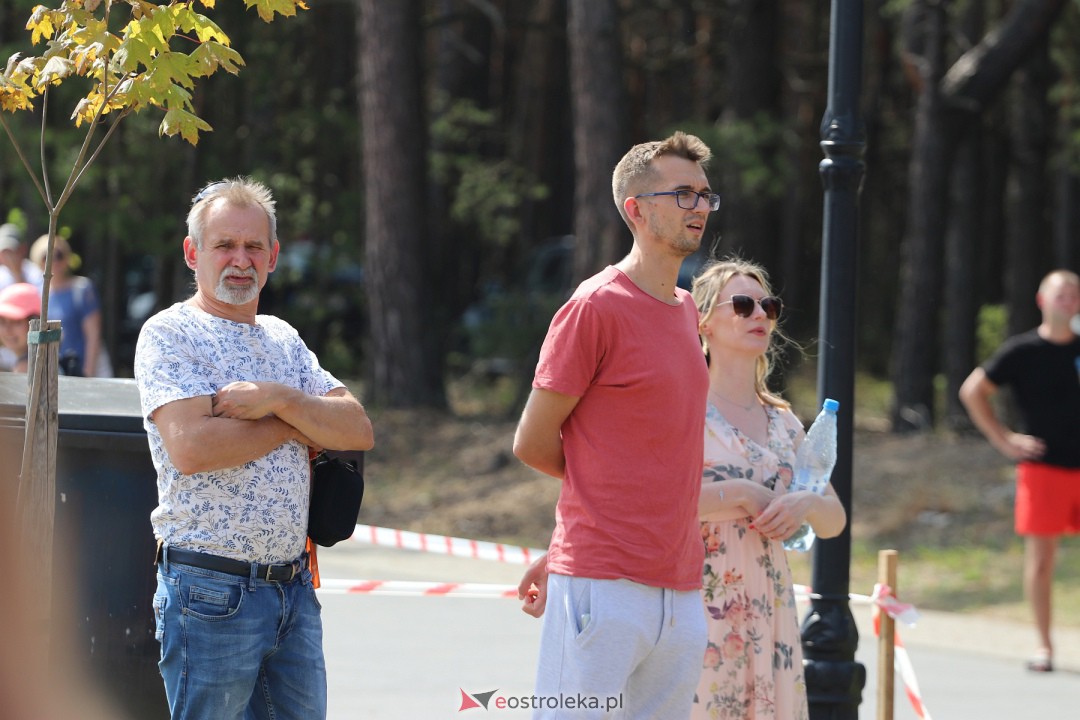 Bieg Miodobrania Kurpiowskiego 2023 [26.08.2023] - zdjęcie #100 - eOstroleka.pl