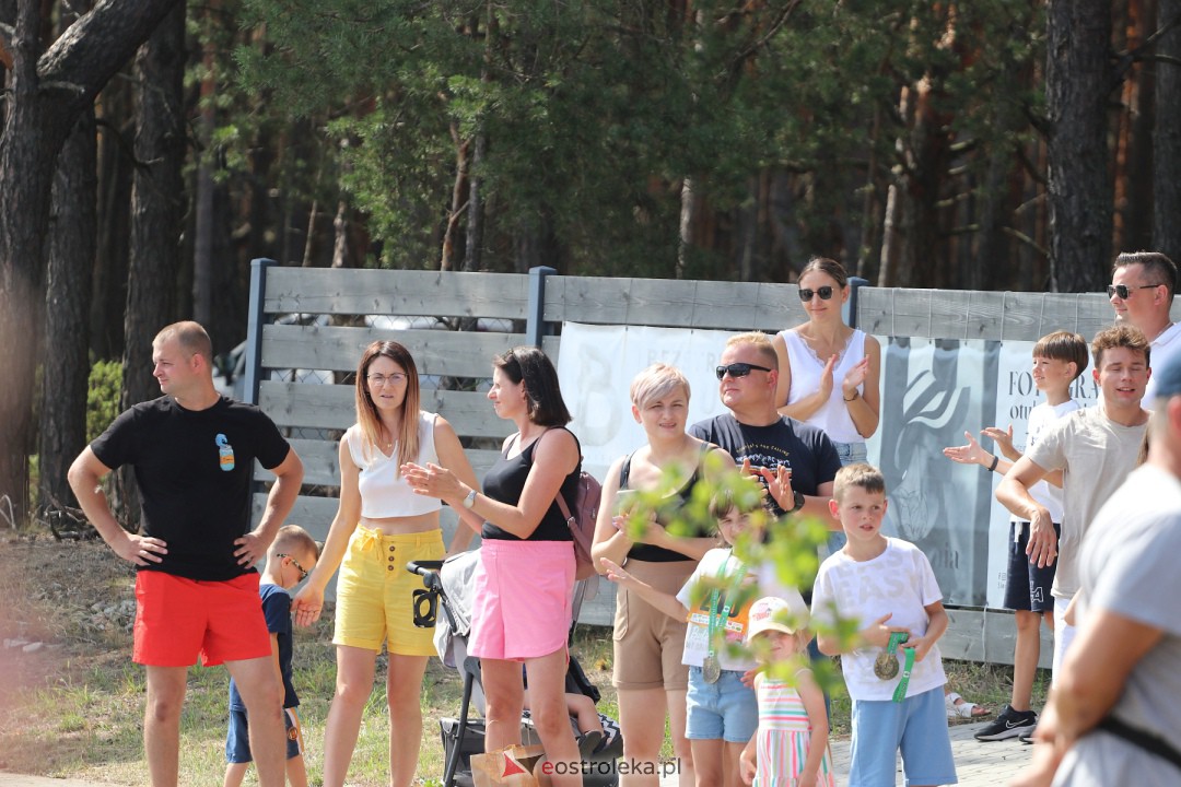 Bieg Miodobrania Kurpiowskiego 2023 [26.08.2023] - zdjęcie #99 - eOstroleka.pl