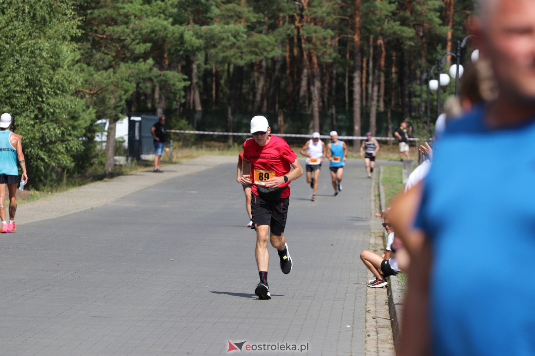 Bieg Miodobrania Kurpiowskiego 2023 [26.08.2023] - zdjęcie #98 - eOstroleka.pl