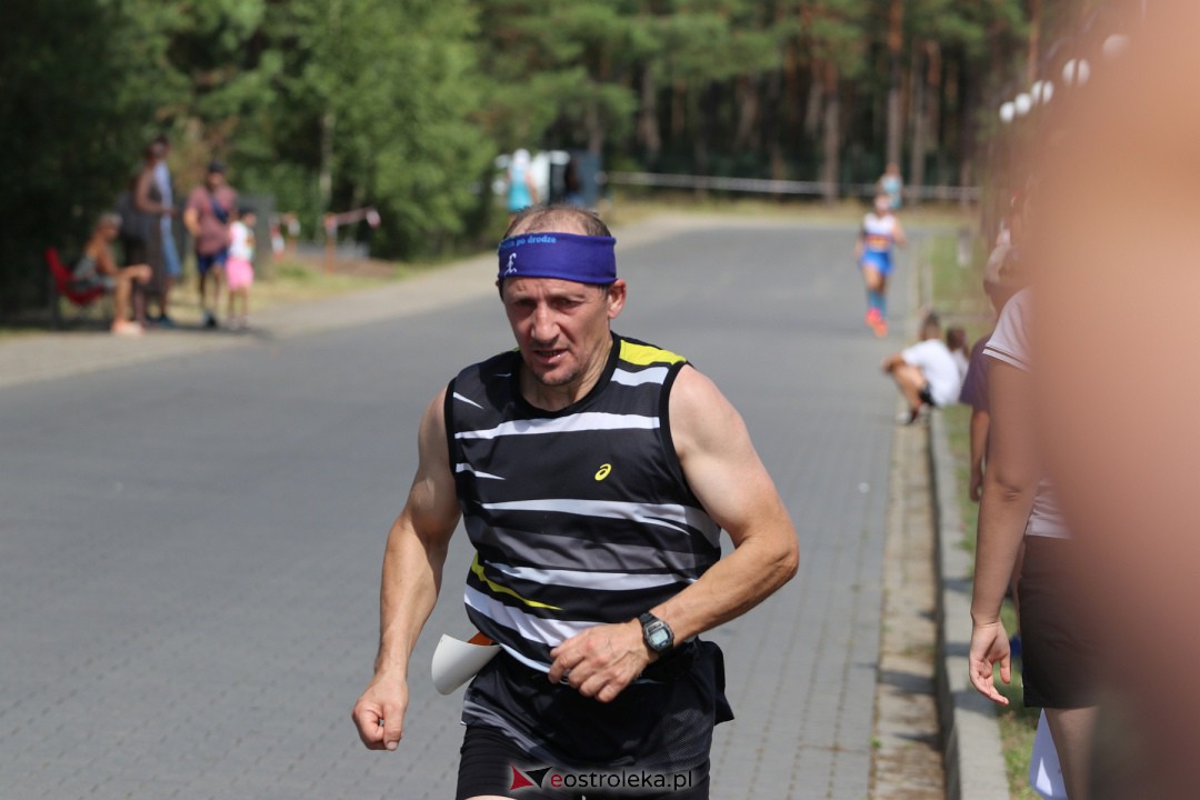 Bieg Miodobrania Kurpiowskiego 2023 [26.08.2023] - zdjęcie #97 - eOstroleka.pl