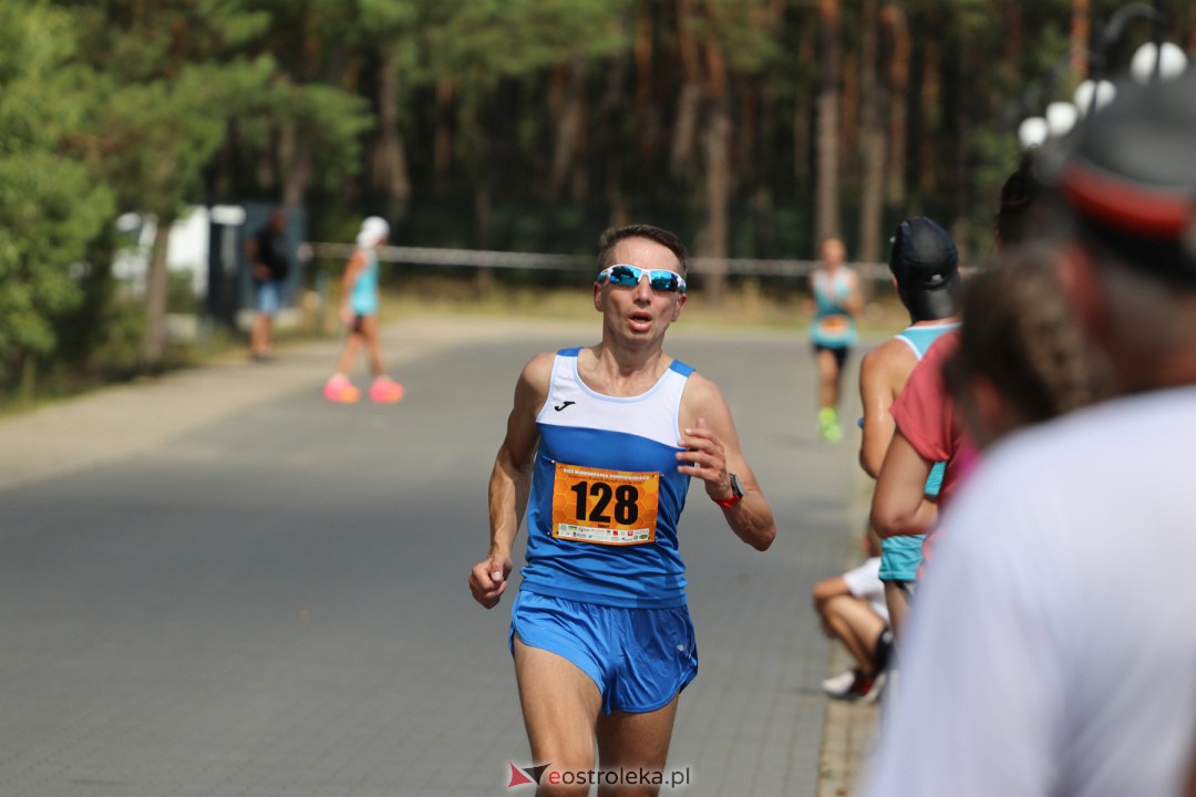Bieg Miodobrania Kurpiowskiego 2023 [26.08.2023] - zdjęcie #96 - eOstroleka.pl